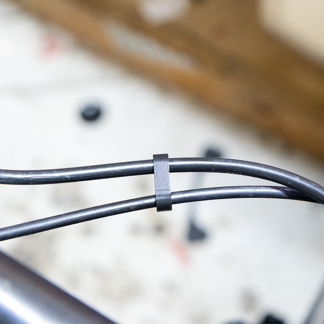Cable Clips - 20 Pack - Tinkaholic