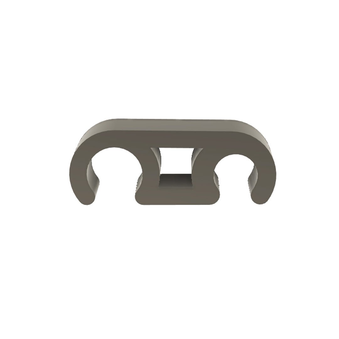 Cable Clips - 20 Pack - Tinkaholic