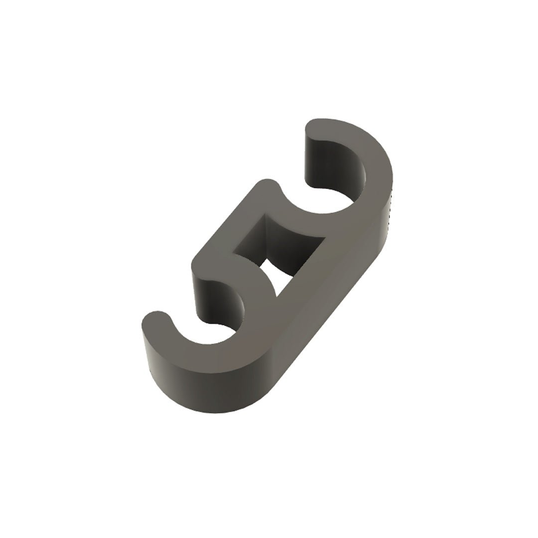 Cable Clips - 20 Pack - Tinkaholic