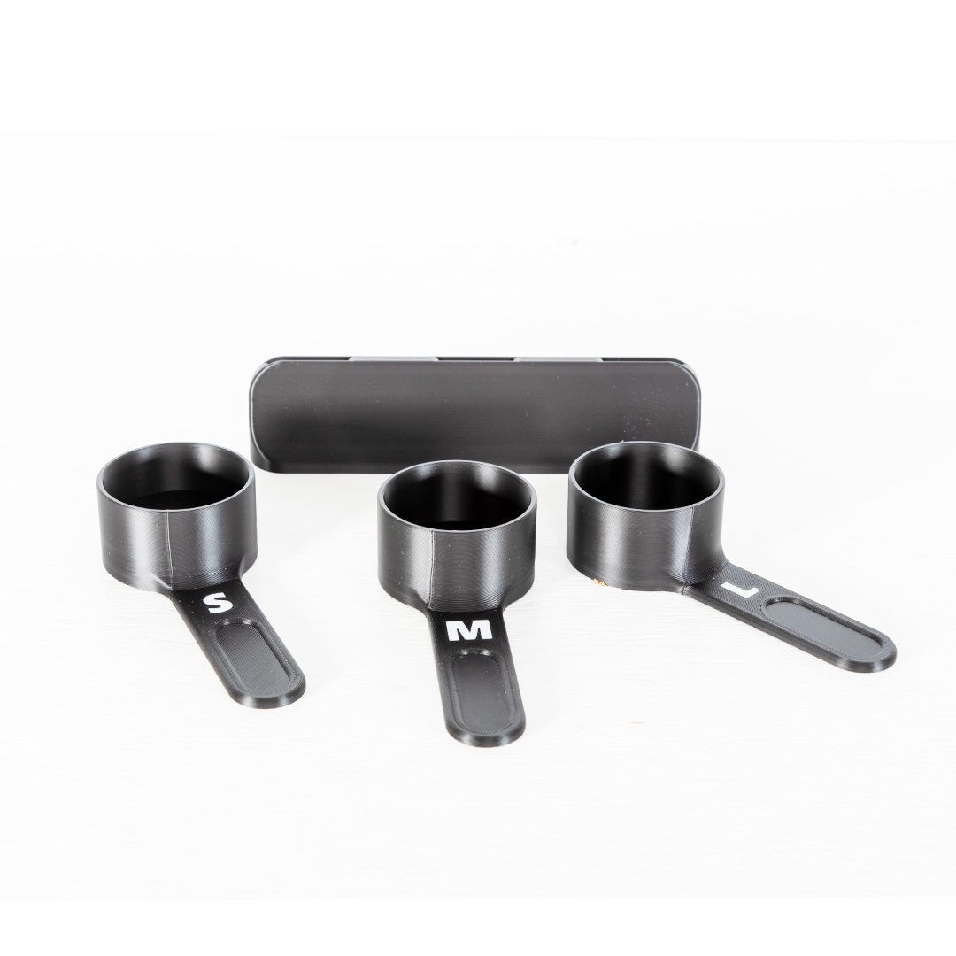 Coffee Spoon Set - Tinkaholic