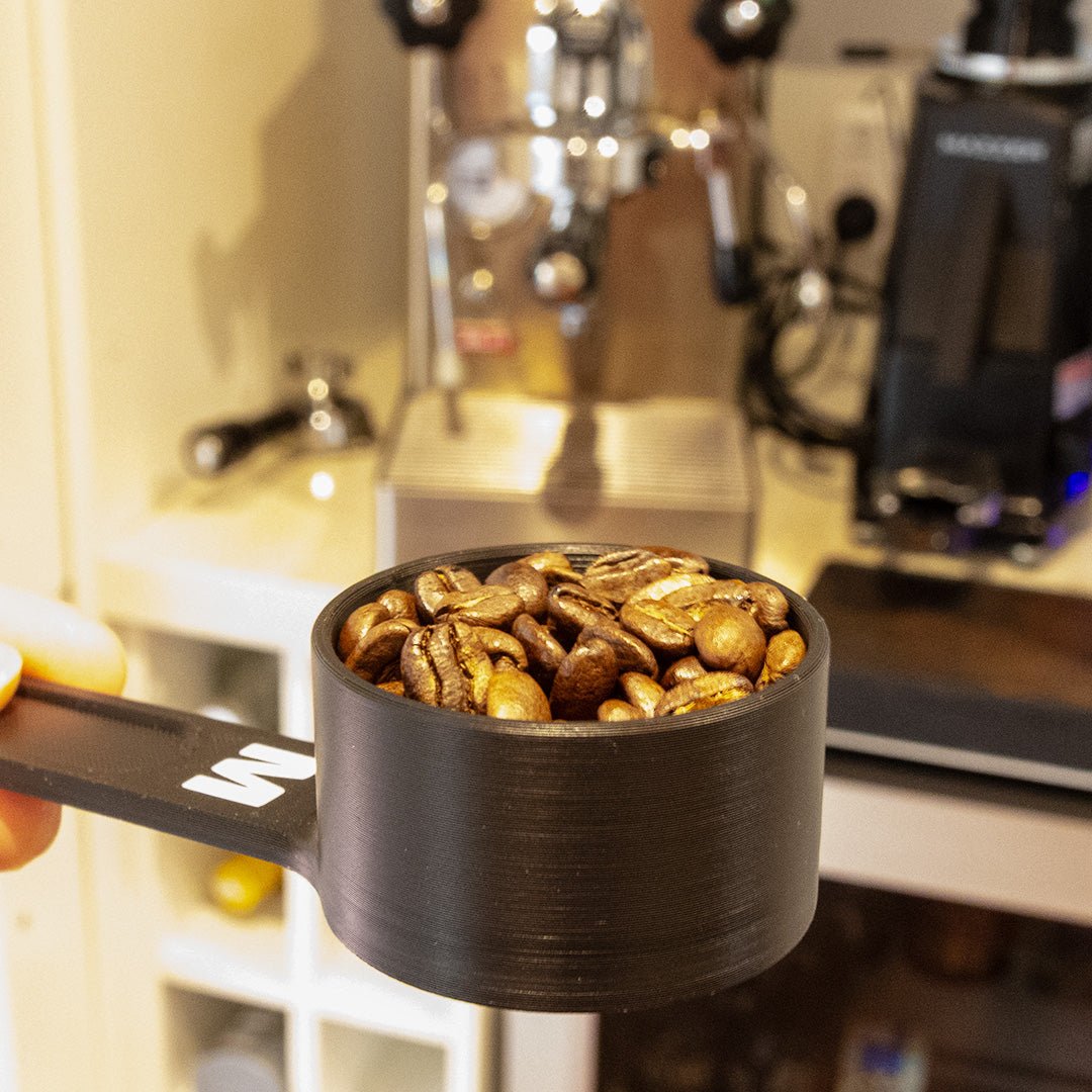 Coffee Spoon Set - Tinkaholic