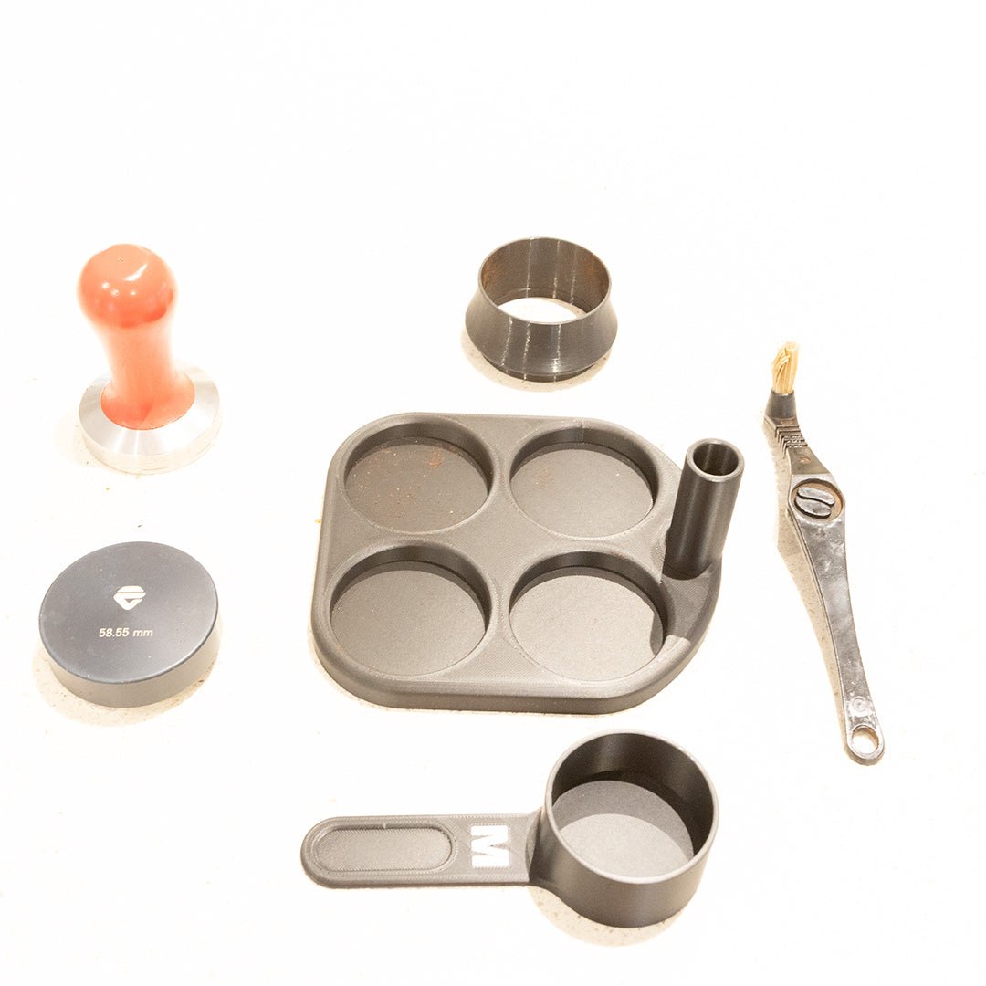 Coffee Tool Stand - Tinkaholic