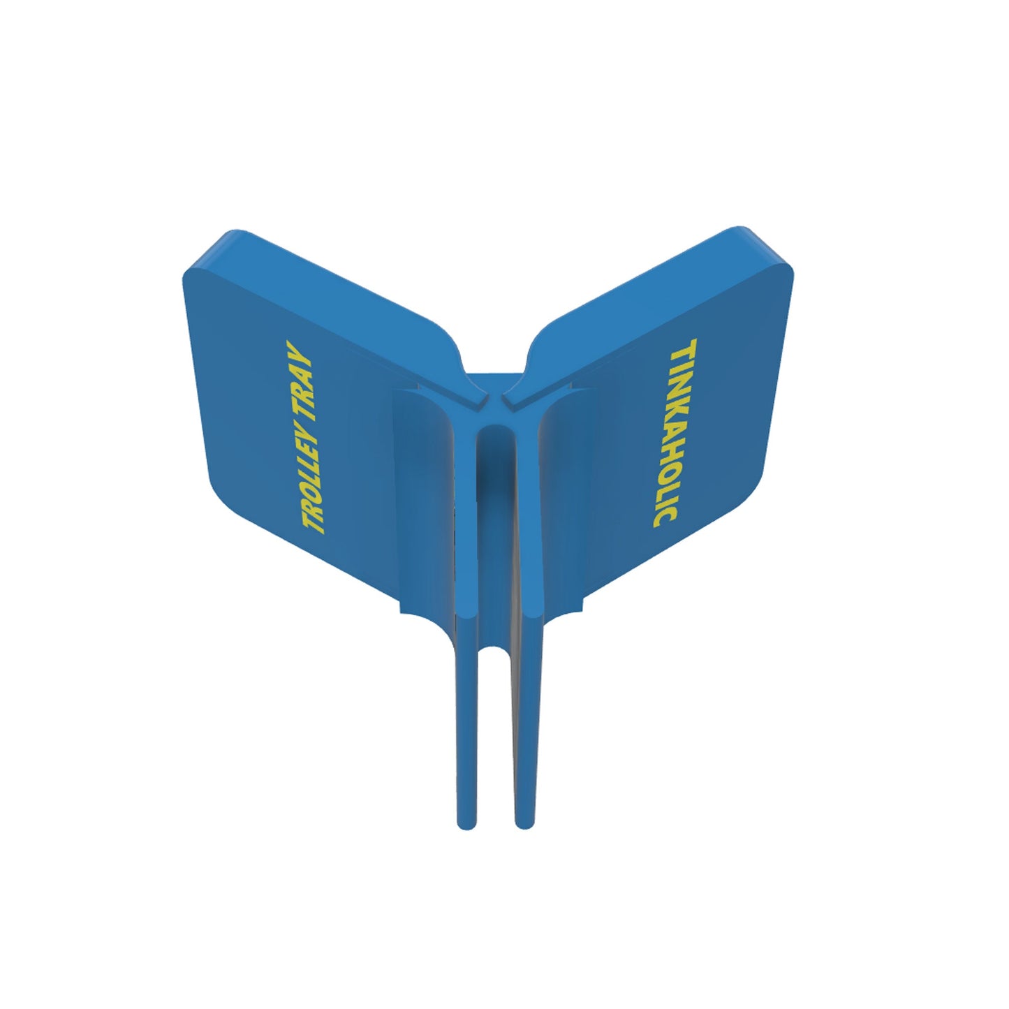 Connor Mielke Trolley Tray - Tinkaholic