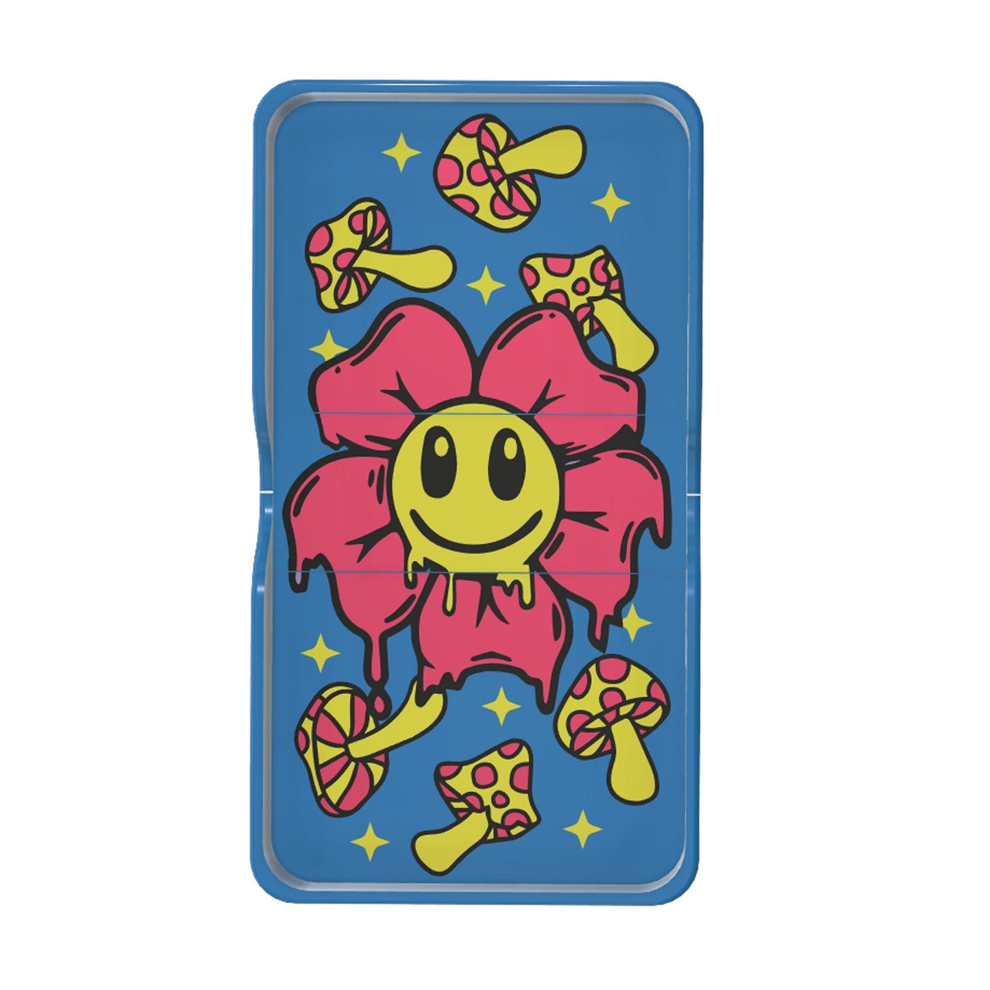 Connor Mielke Trolley Tray - Tinkaholic