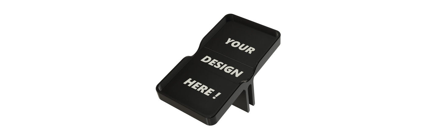 Connor Mielke Trolley Tray - Tinkaholic