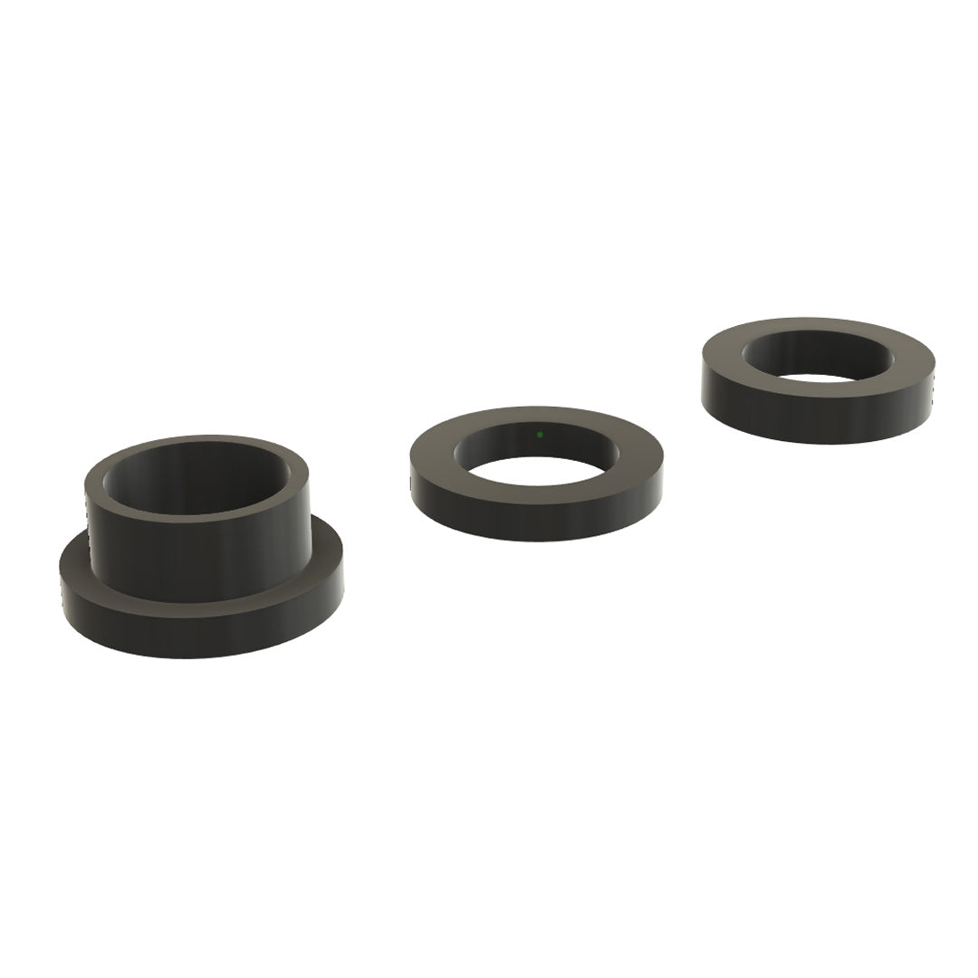 DT Swiss Torque Caps 31mm – Tinkaholic