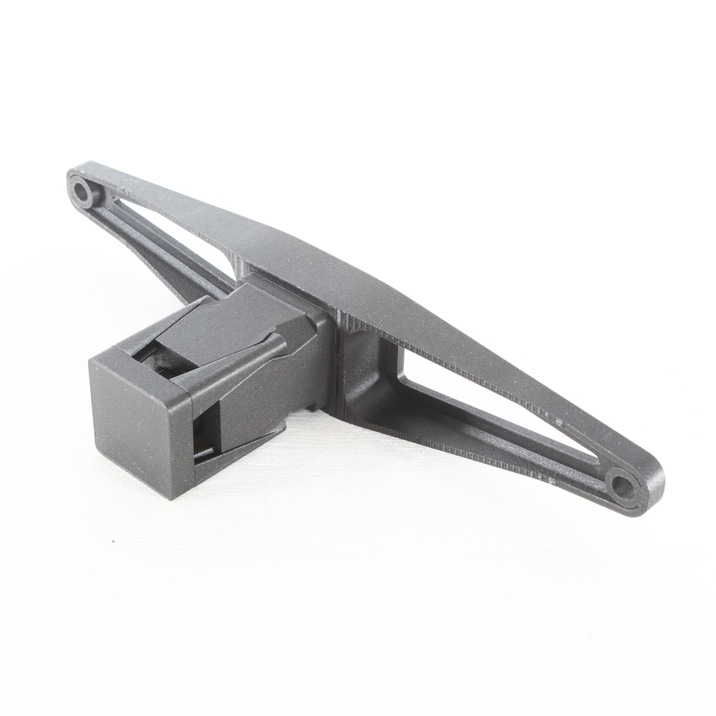 RockyMounts Licence Plate Bracket - Original