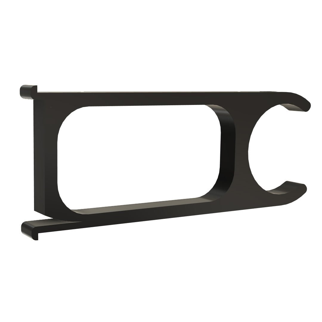 Race Aholic - Handle Bar Mounts (pair) - Tinkaholic
