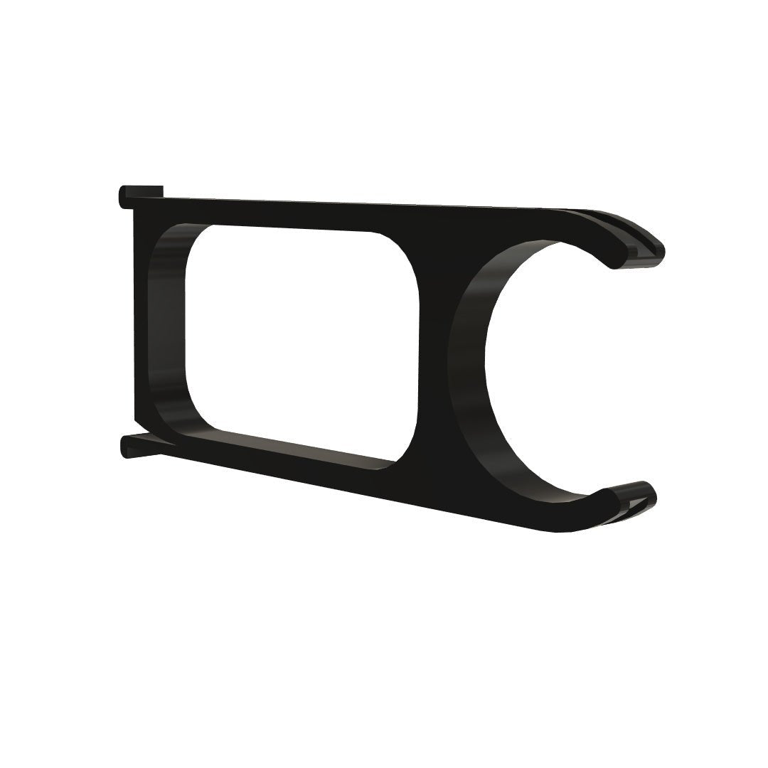 Race Aholic - Handle Bar Mounts (pair) - Tinkaholic