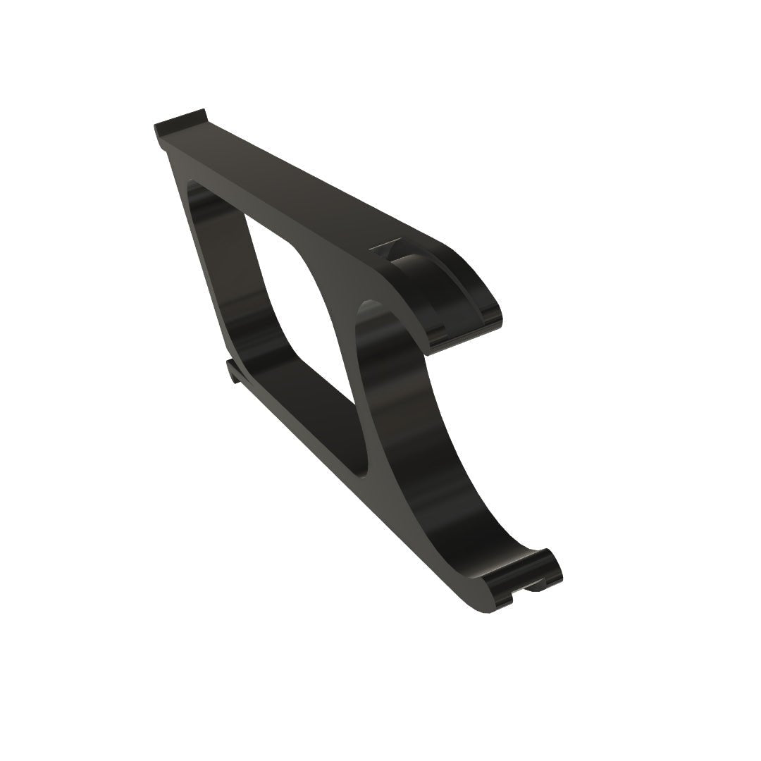 Race Aholic - Handle Bar Mounts (pair) - Tinkaholic