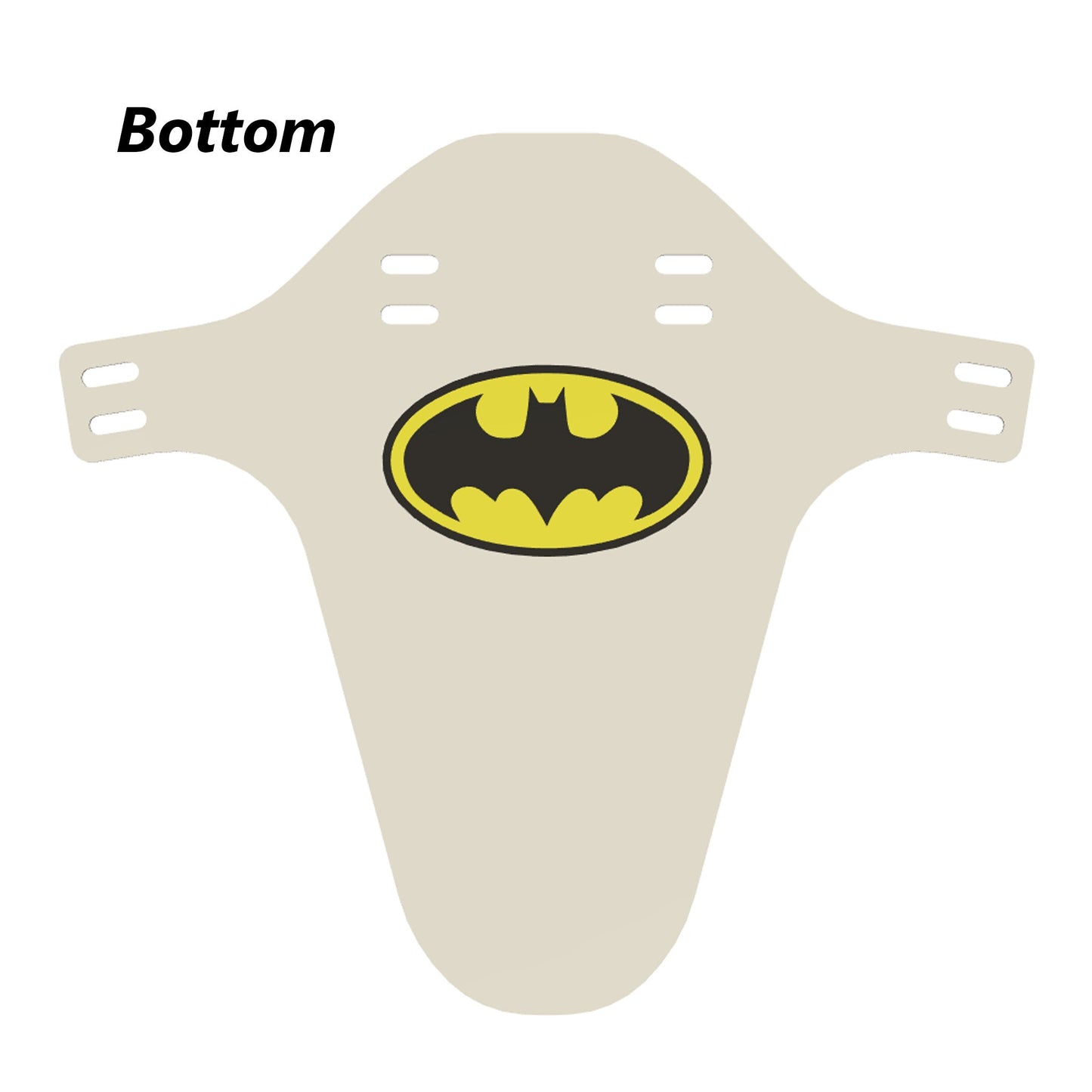 Radguard - Batman - Tinkaholic
