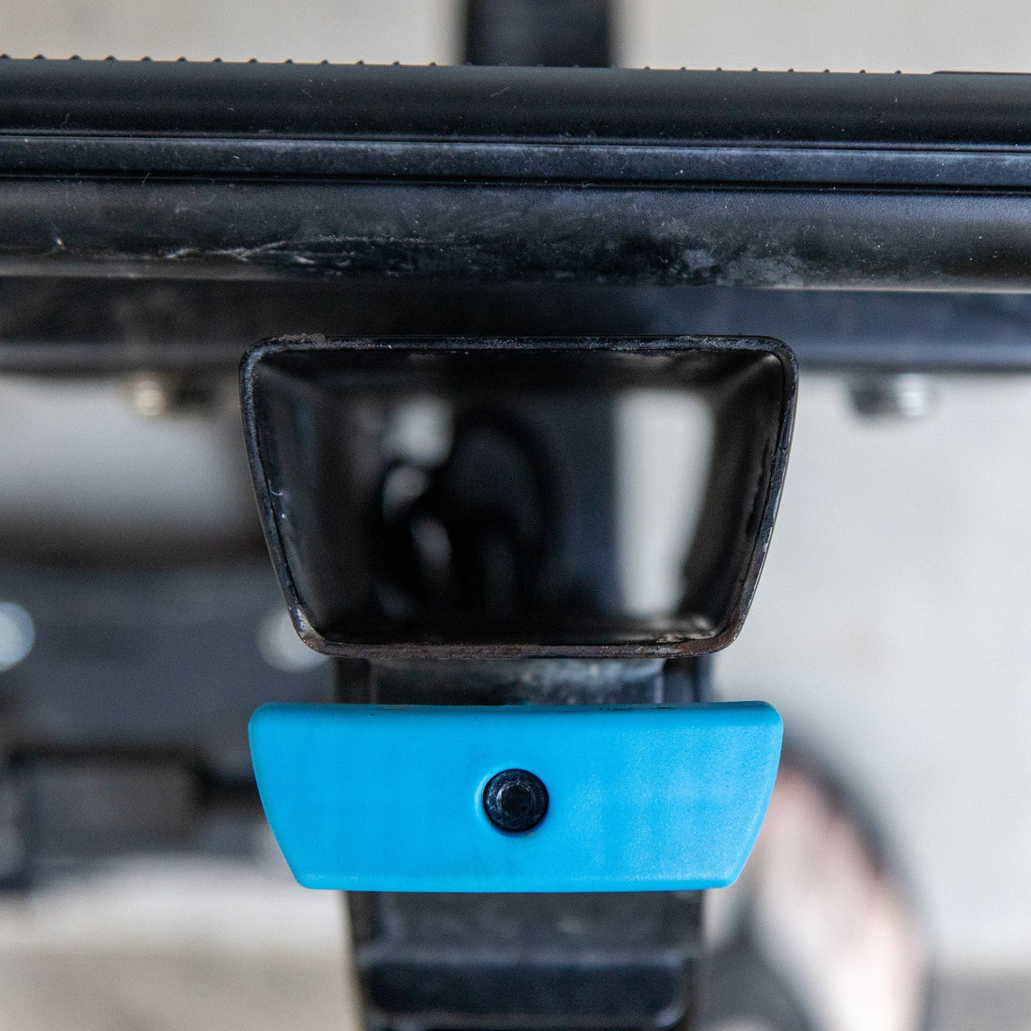 RockyMounts Detachable Number Plate Bracket - Tinkaholic