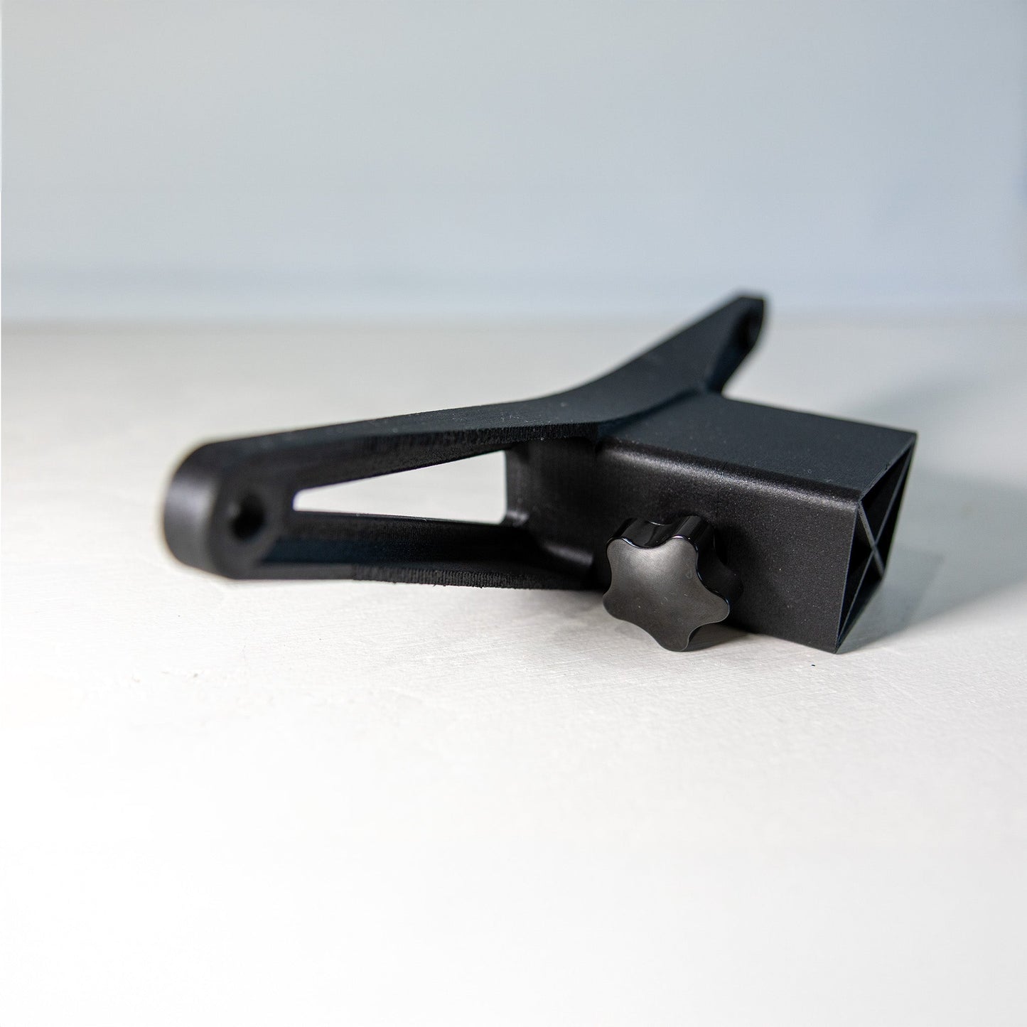 RockyMounts Detachable Number Plate Bracket - Tinkaholic