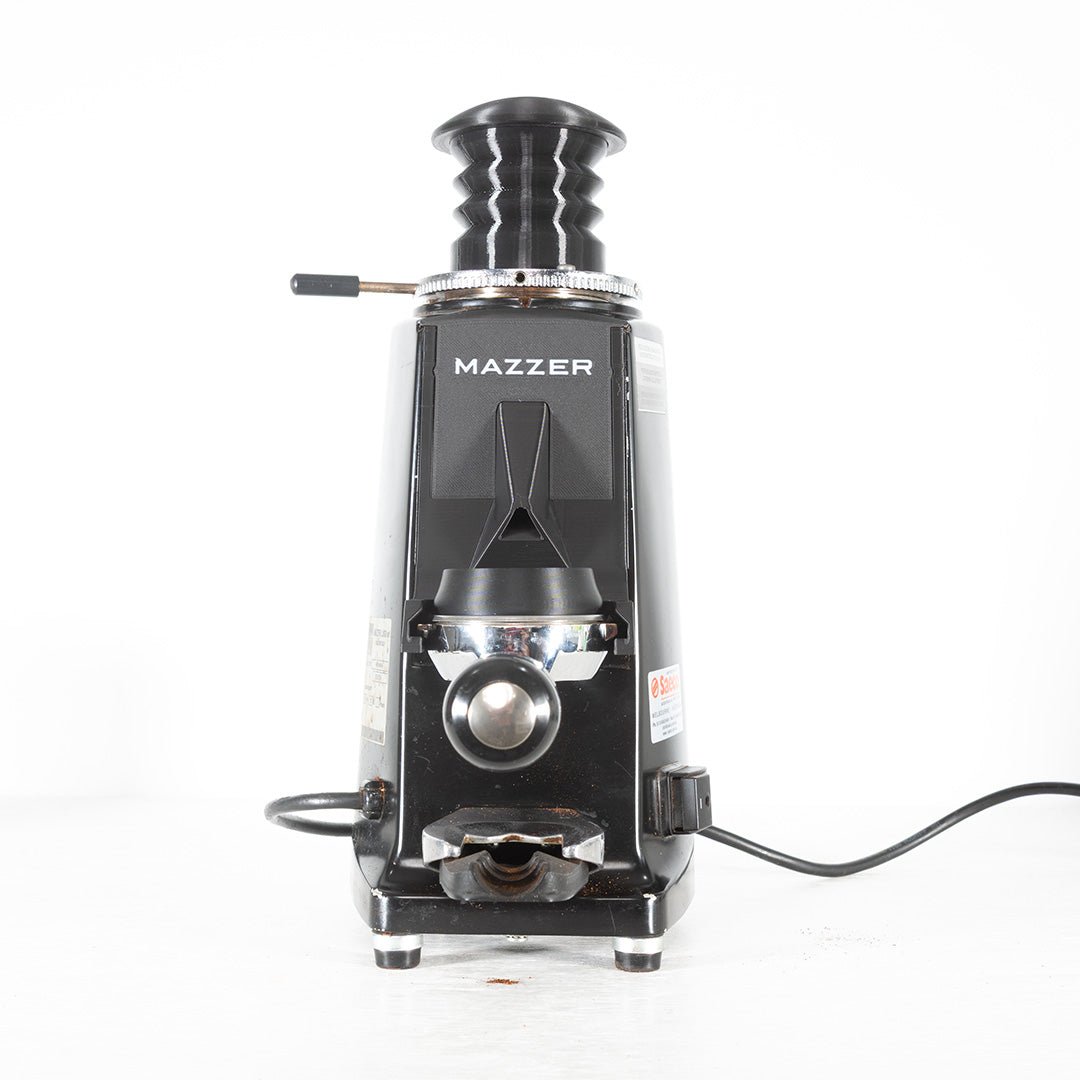 'Thin Mazzer Nose' - Doser Replacement Shute - Tinkaholic
