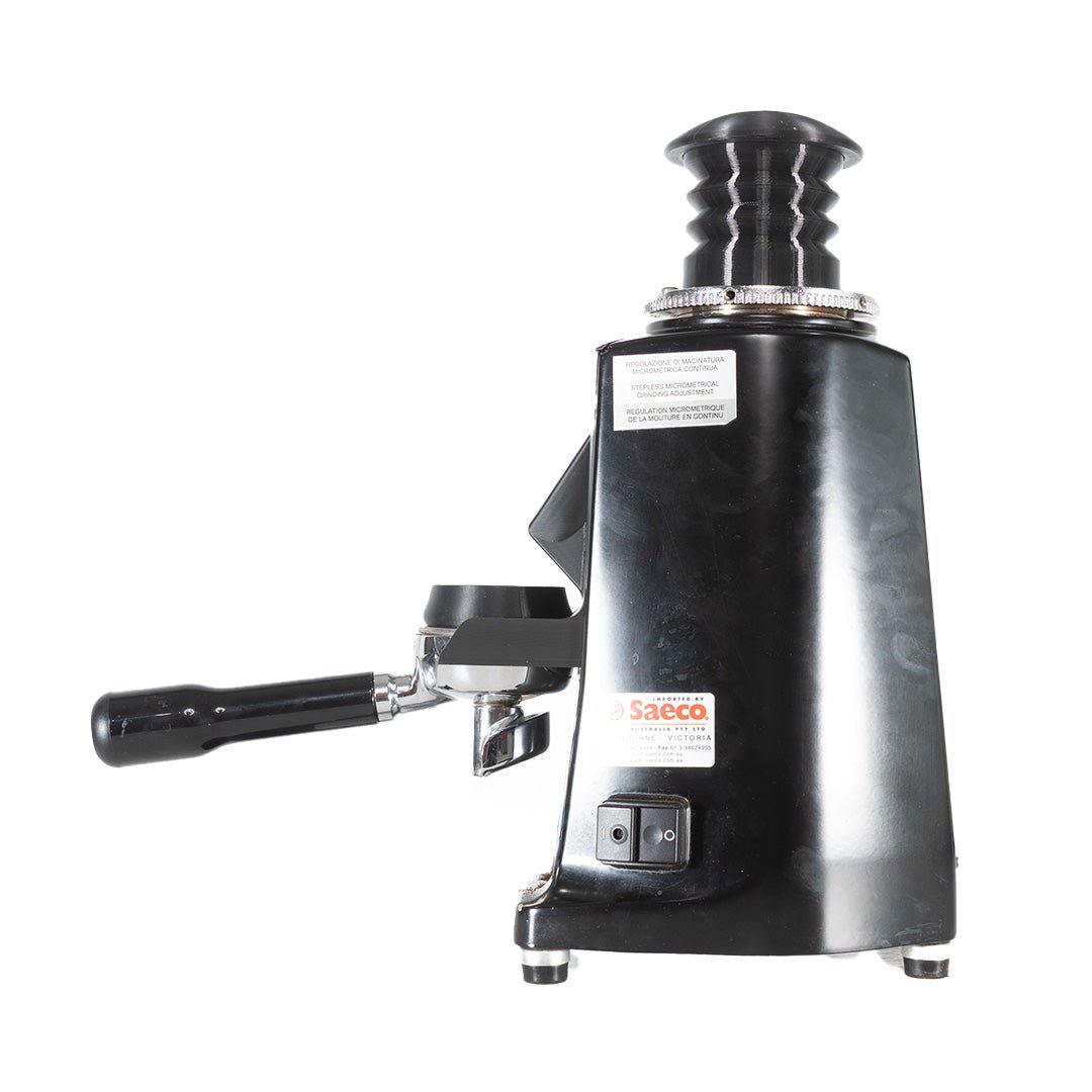 'Thin Mazzer Nose' - Doser Replacement Shute - Tinkaholic