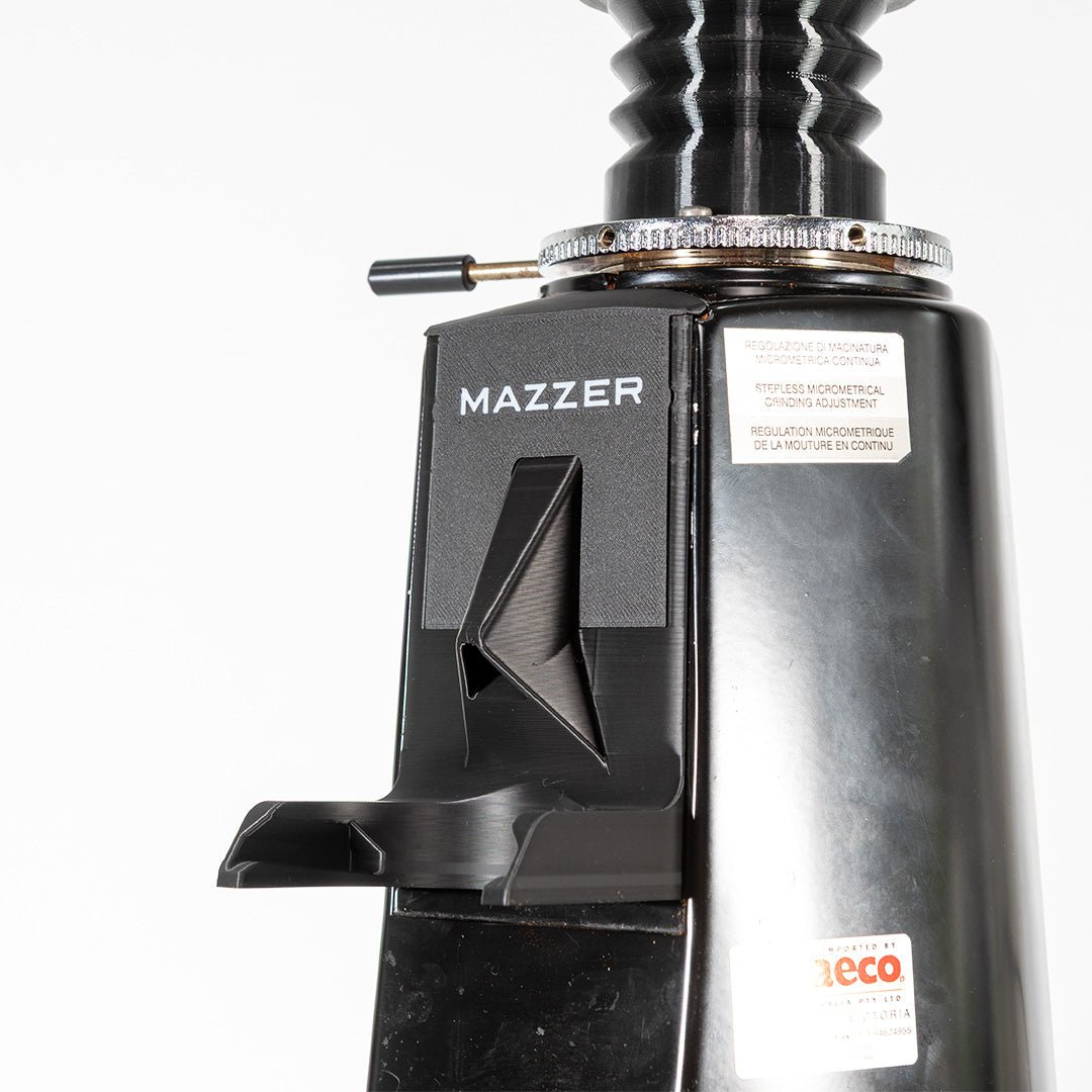 'Thin Mazzer Nose' - Doser Replacement Shute - Tinkaholic