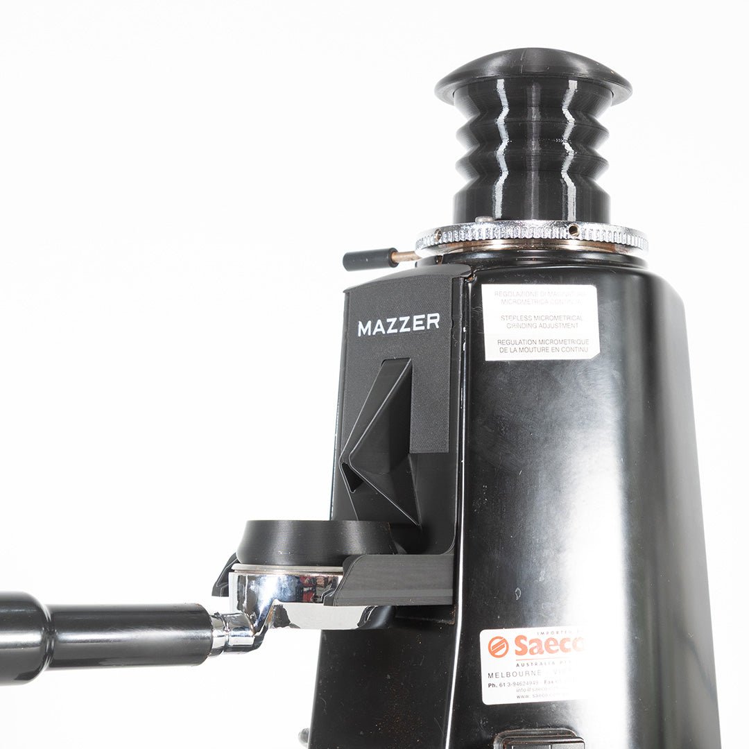 'Thin Mazzer Nose' - Doser Replacement Shute - Tinkaholic