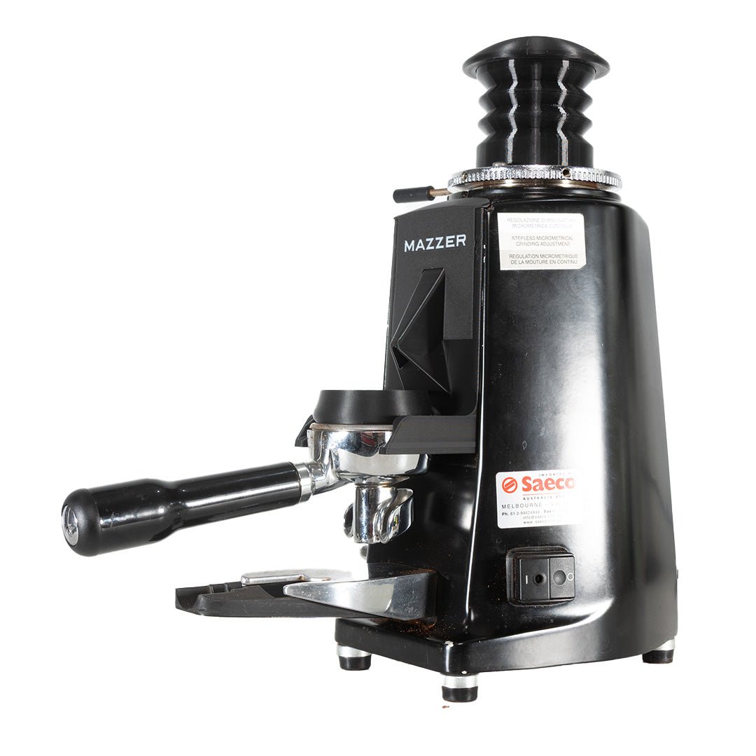 'Thin Mazzer Nose' - Doser Replacement Shute - Tinkaholic