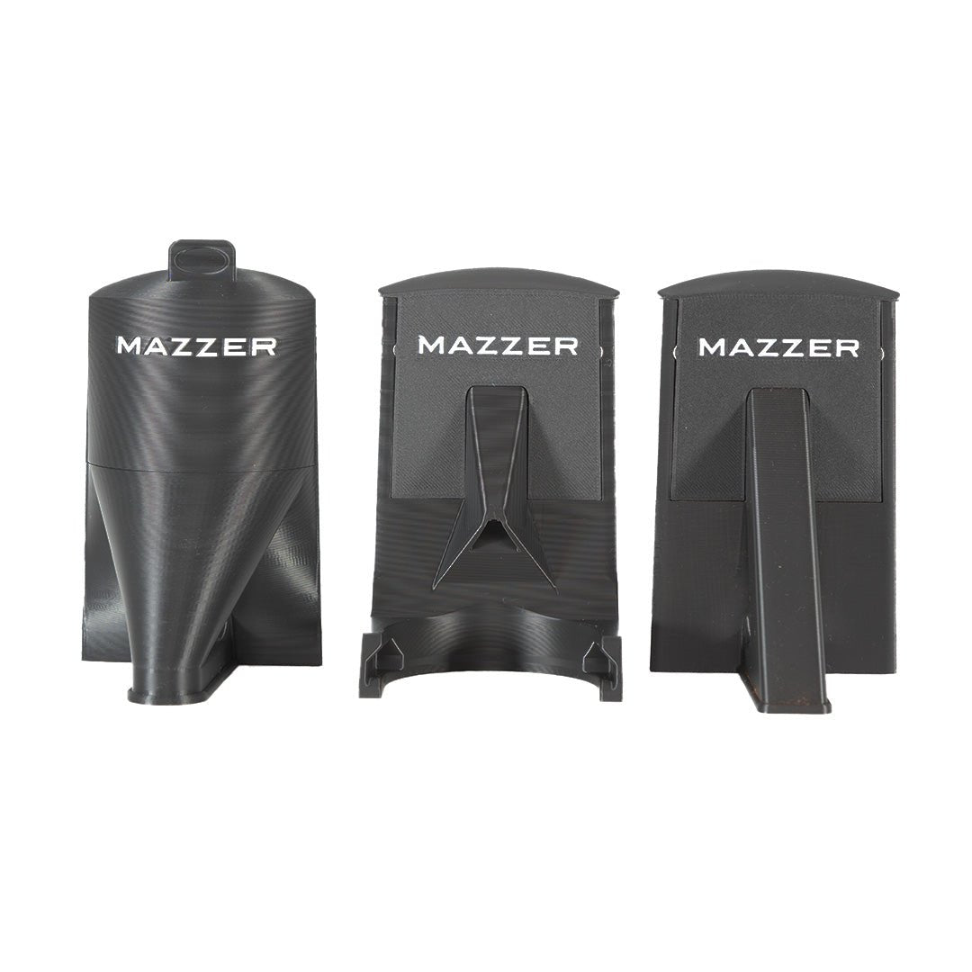 'Thin Mazzer Nose' - Doser Replacement Shute - Tinkaholic