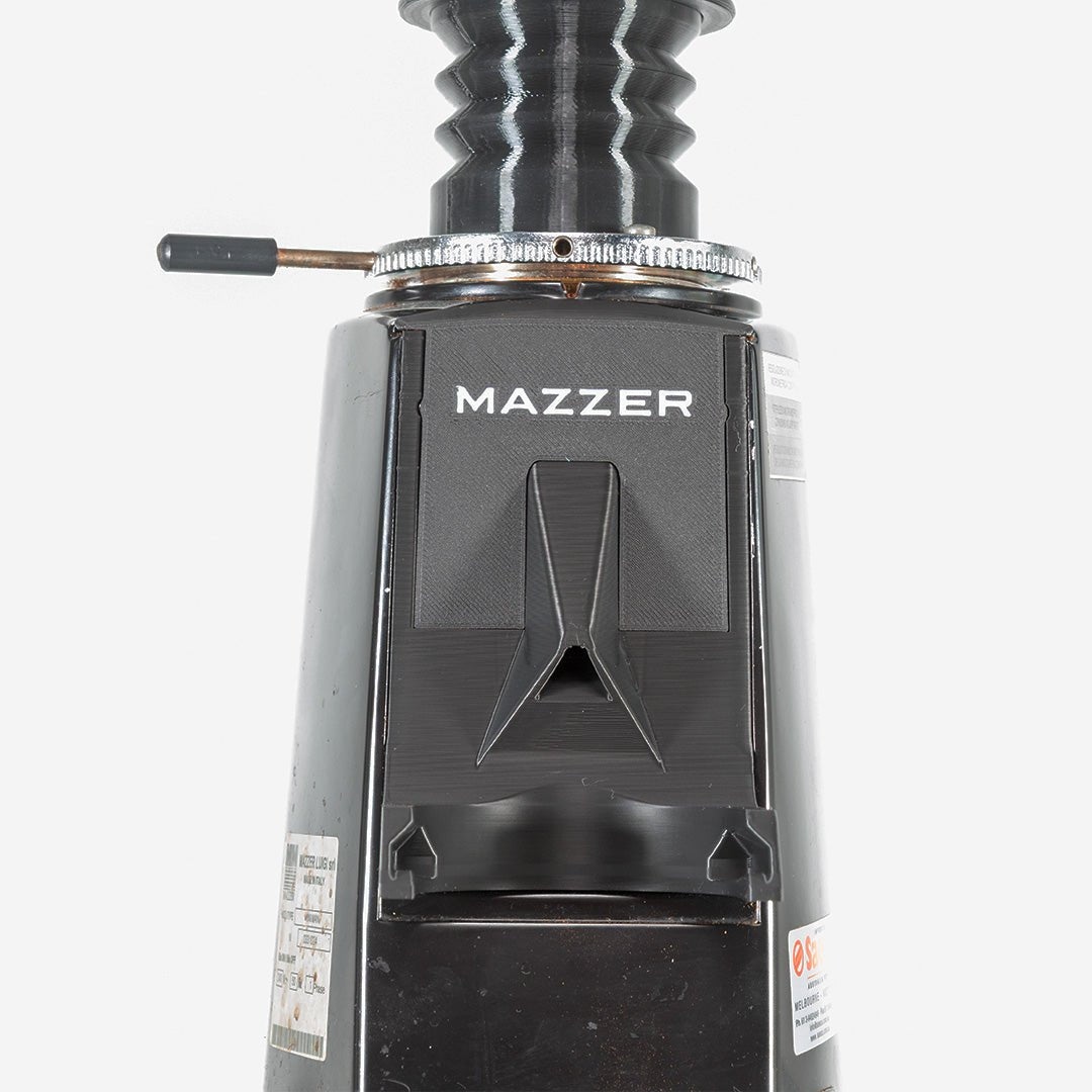 'Thin Mazzer Nose' - Doser Replacement Shute - Tinkaholic