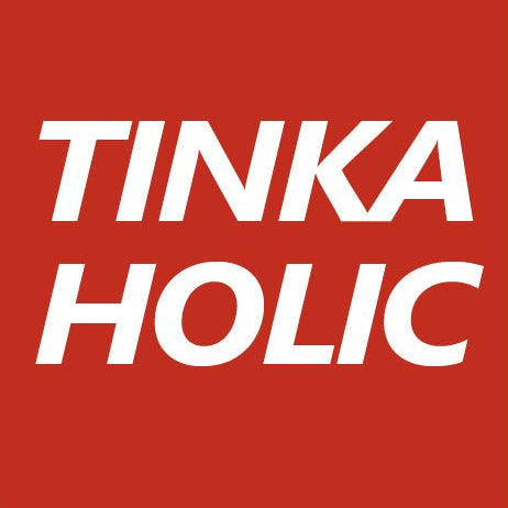 Tinkaholic Gift Card - Tinkaholic