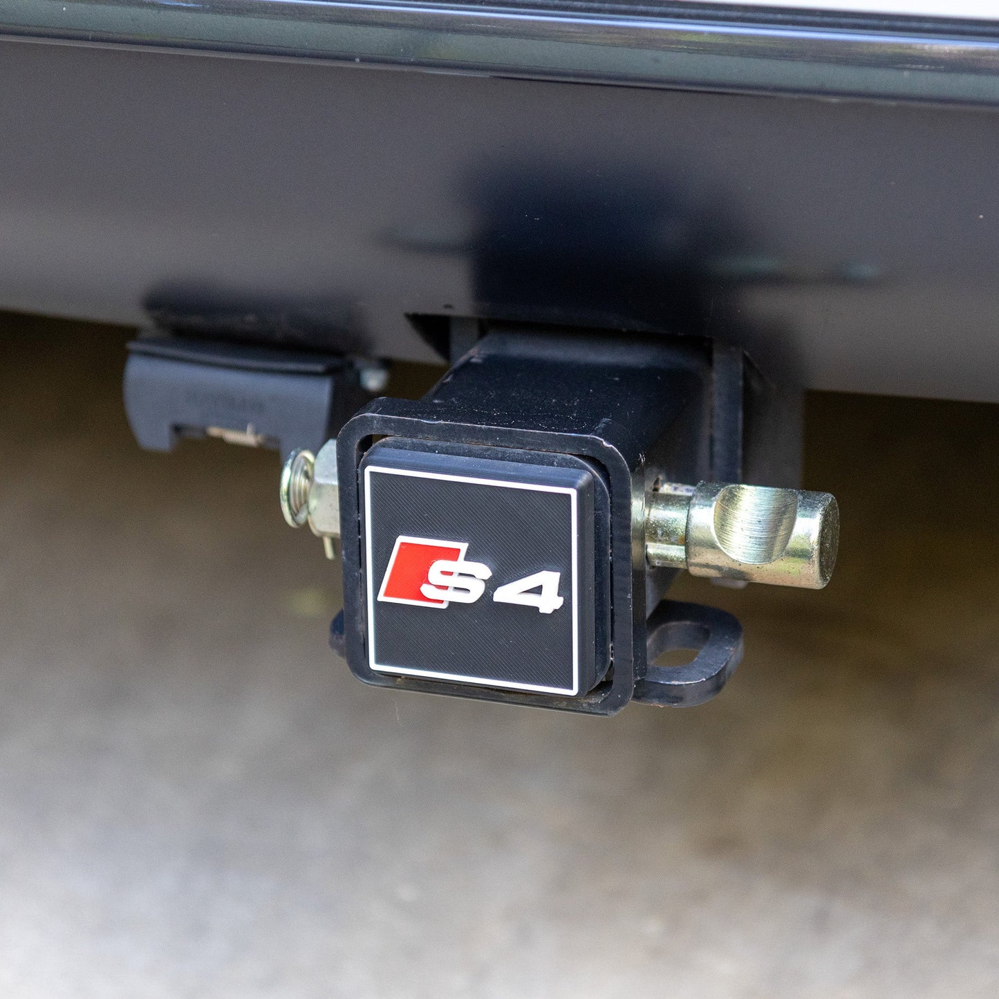 Tow Bar Plug - Tinkaholic