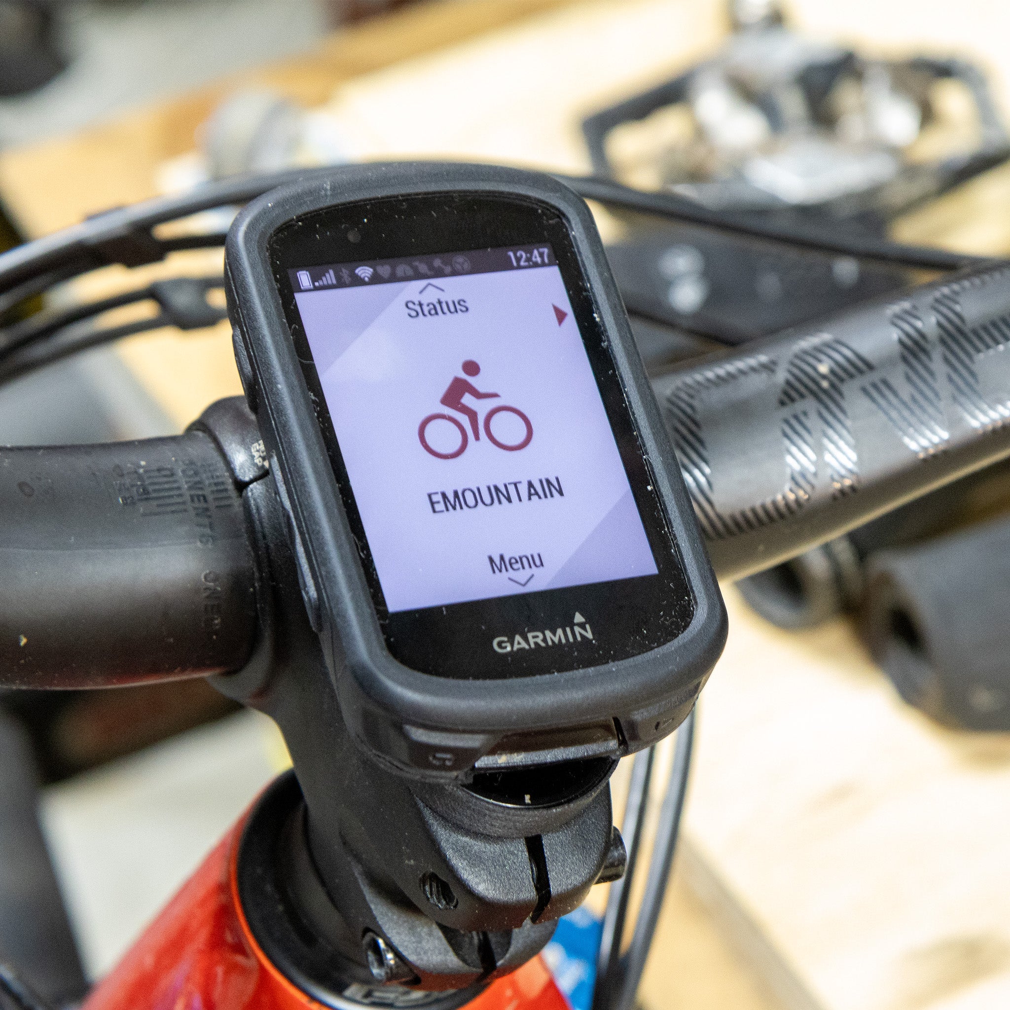 Garmin levo sale