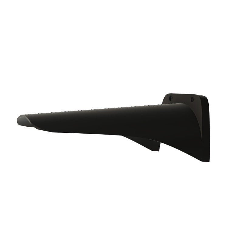 Bolt On Fox Mudguard - Round - Tinkaholic