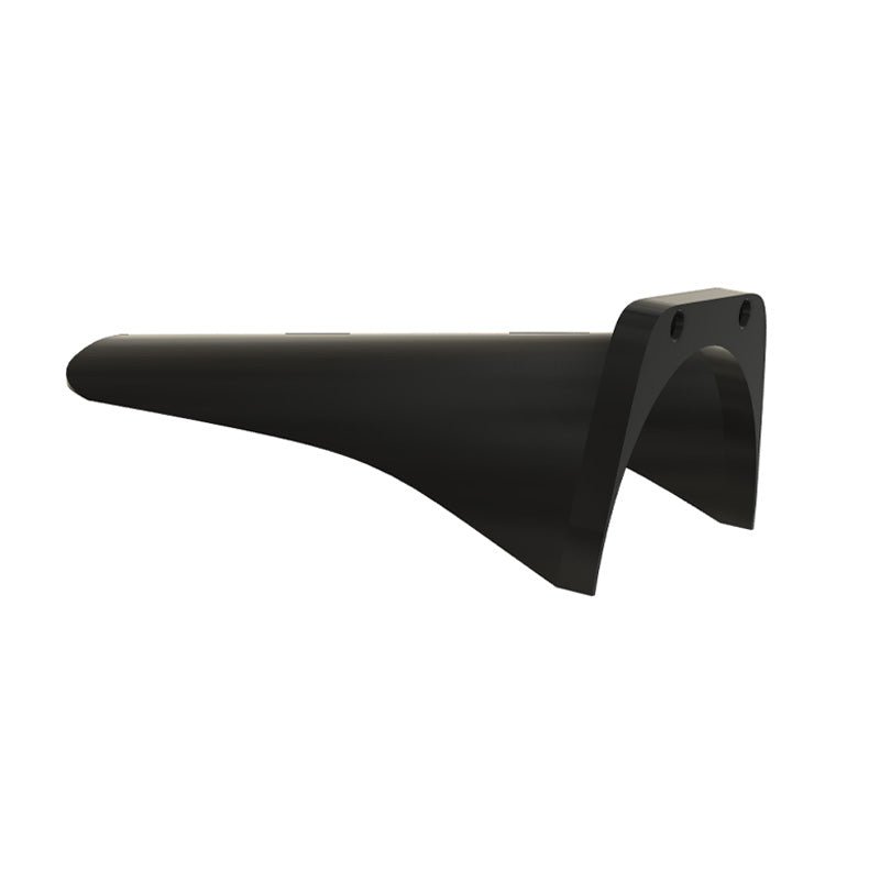 Bolt On Fox Mudguard - Round - Tinkaholic