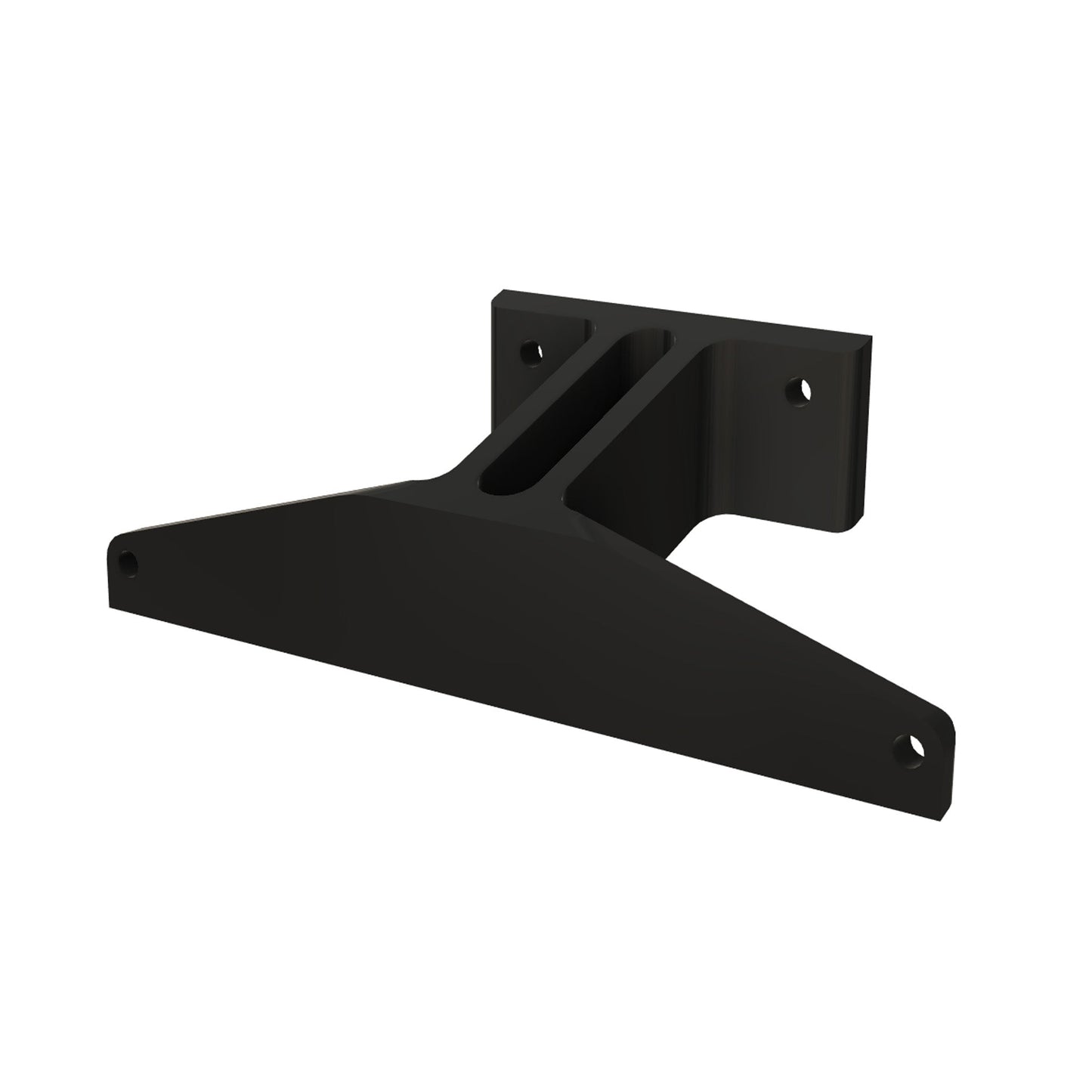 'Bradcket' - RockyMounts Number Plate Bracket - Tinkaholic