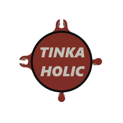 'Buck - It' - Bleed Bucket Stand - Tinkaholic