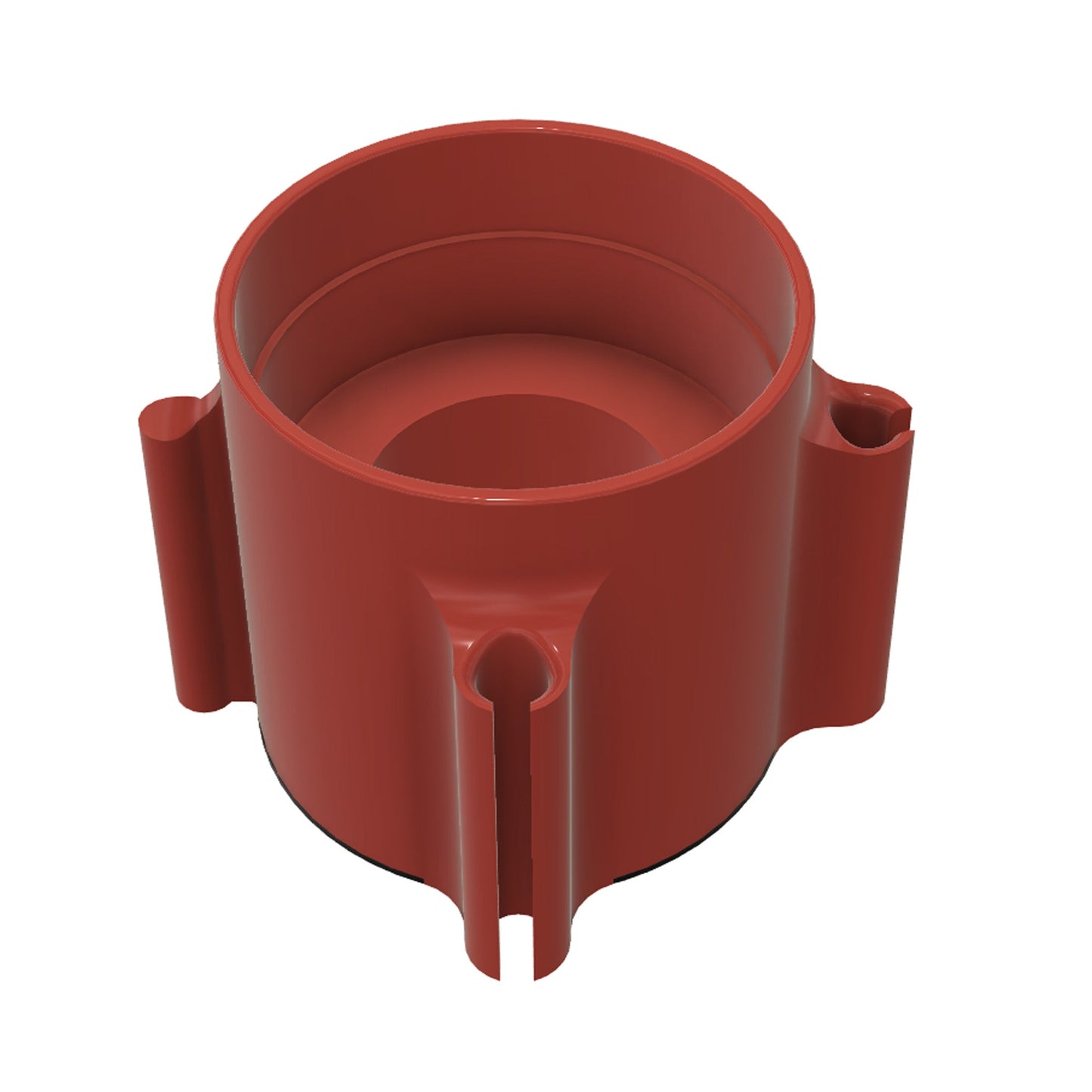 'Buck - It' - Bleed Bucket Stand - Tinkaholic