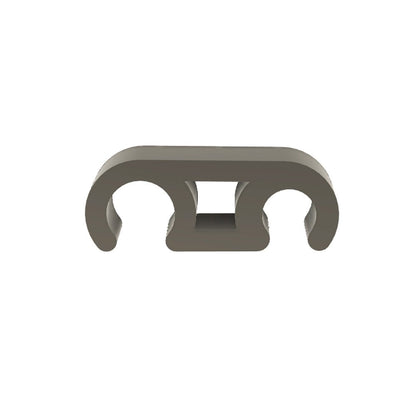 Cable Clips - 20 Pack - Tinkaholic