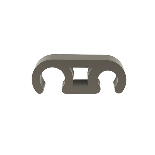 Cable Clips - 20 Pack - Tinkaholic