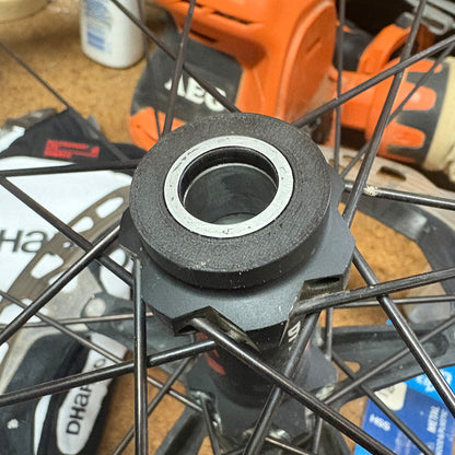 DT Swiss Torque Caps 31mm