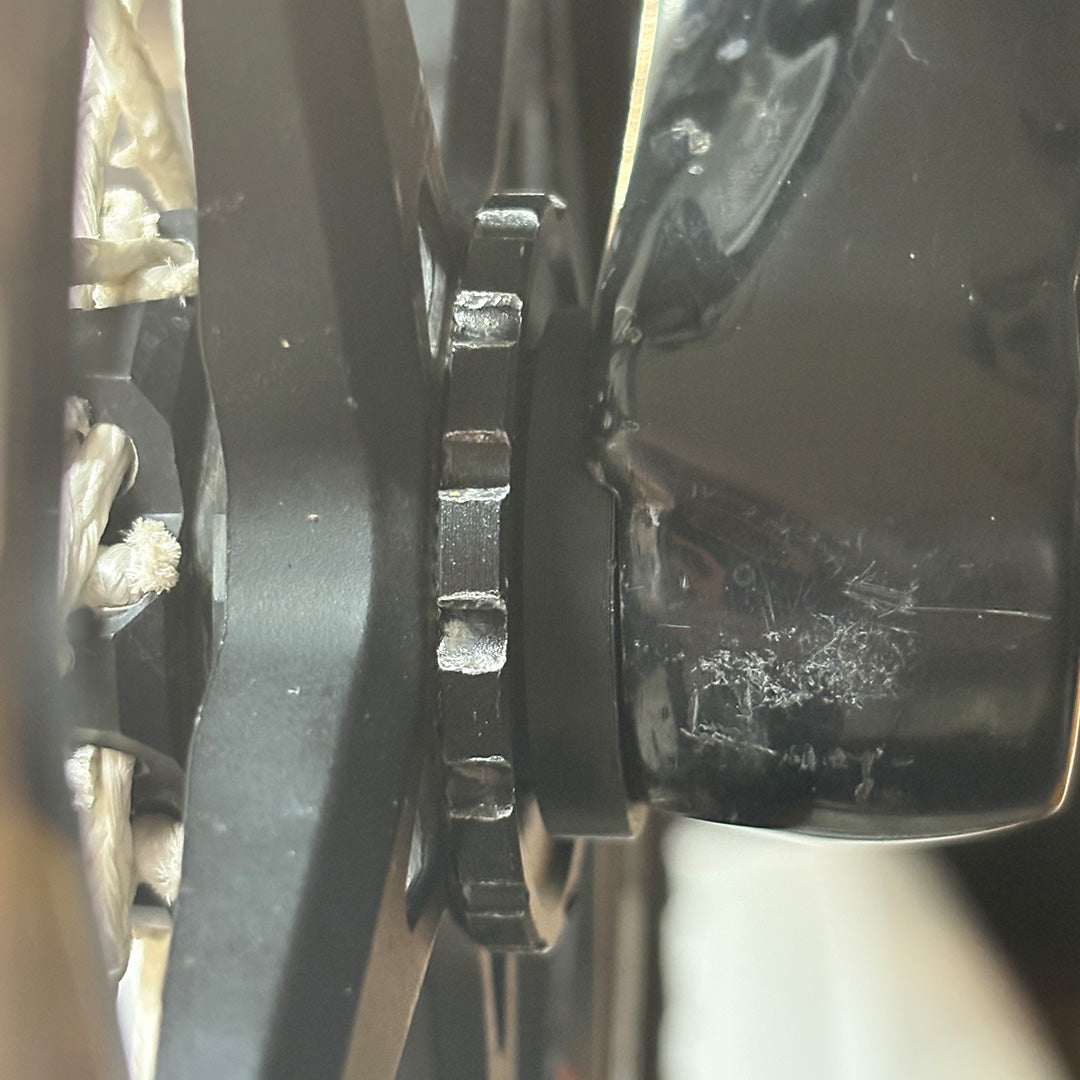 DT Swiss Torque Caps 31mm