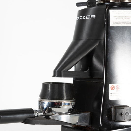 'Fat Mazzer Nose' - Doser Replacement Shute - Tinkaholic