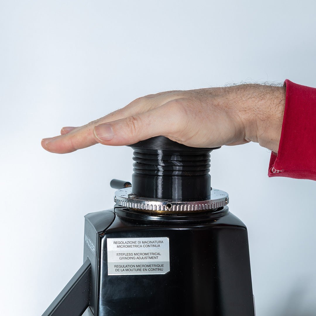Mazzer Bellows - Tinkaholic