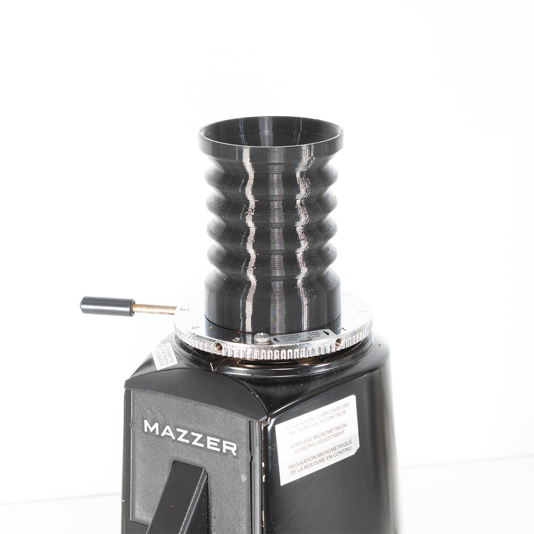 Mazzer Bellows - Tinkaholic