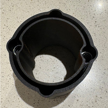 Mazzer Bellows - Mechanical