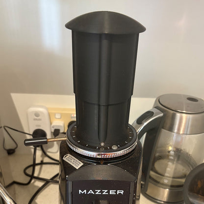 Mazzer Bellows - Mechanical