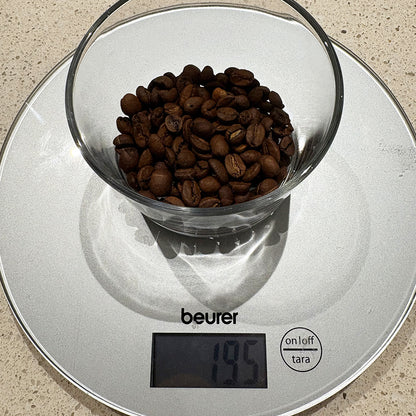 Mazzer Bellows - Mechanical