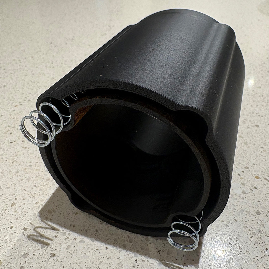 Mazzer Bellows - Mechanical