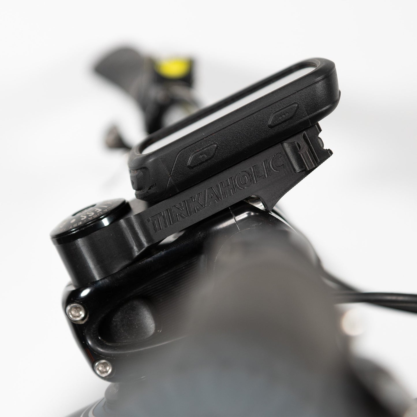 Merida Garmin Stem Mount - Tinkaholic