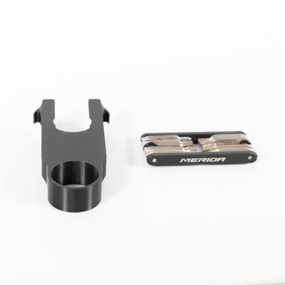 Merida Garmin Stem Mount - Tinkaholic