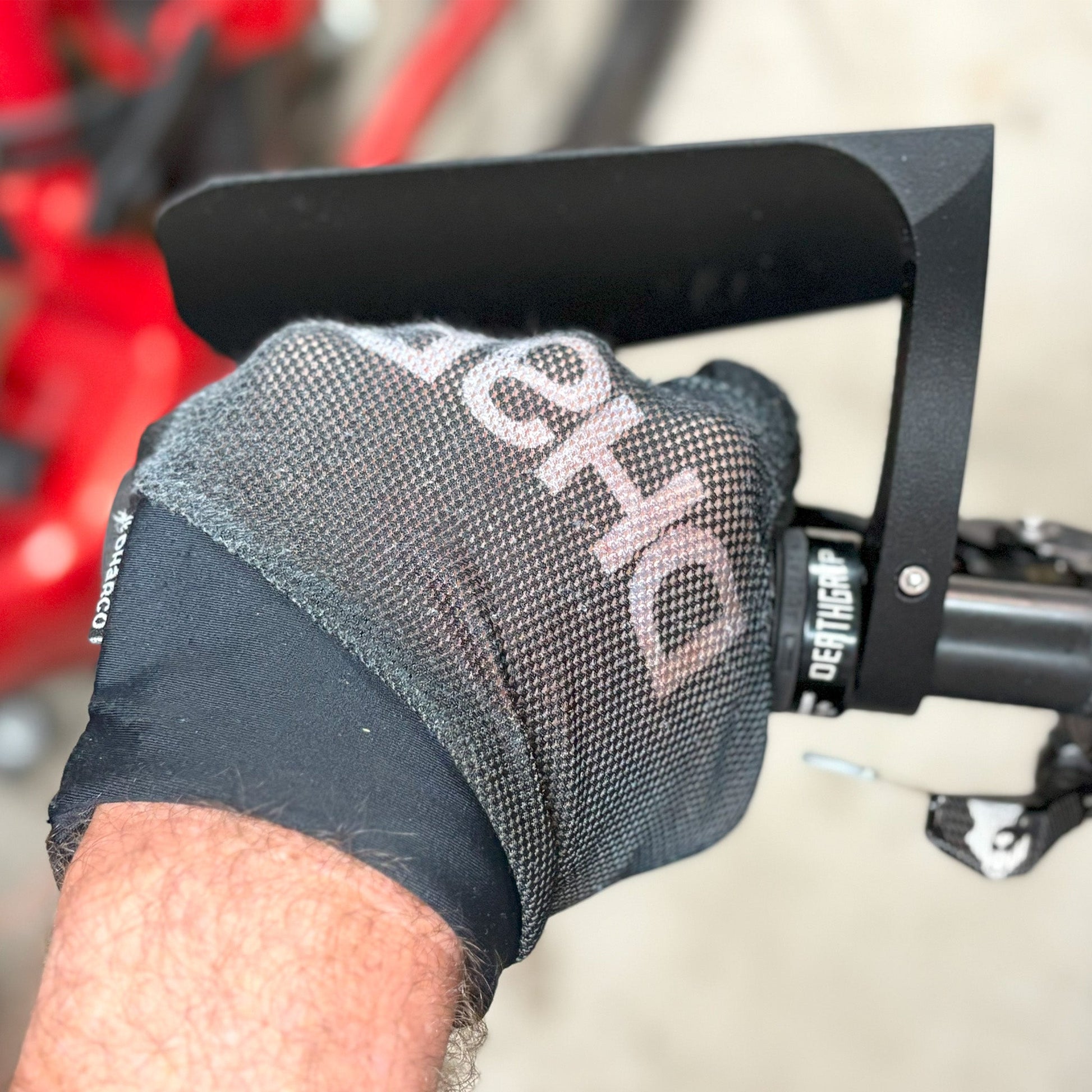 MP Pro Handguards - Tinkaholic