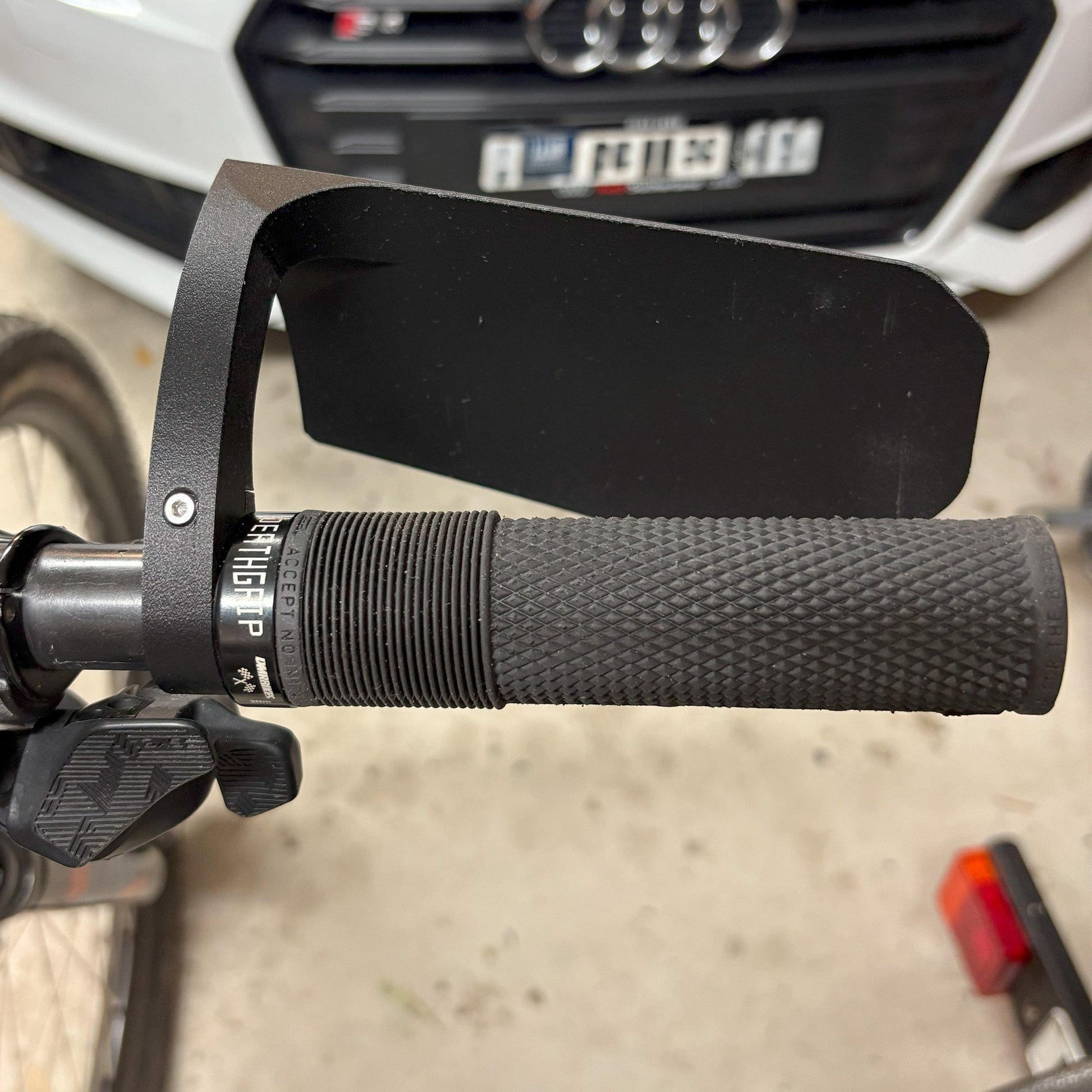 MP Pro Handguards - Tinkaholic
