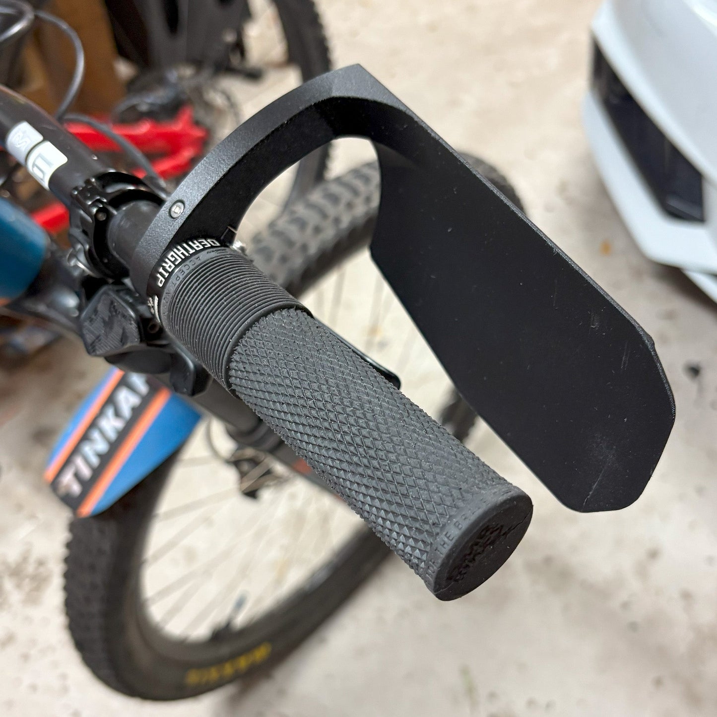 MP Pro Handguards - Tinkaholic
