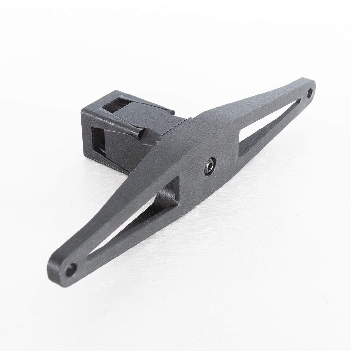 RockyMounts Licence Plate Bracket - Original