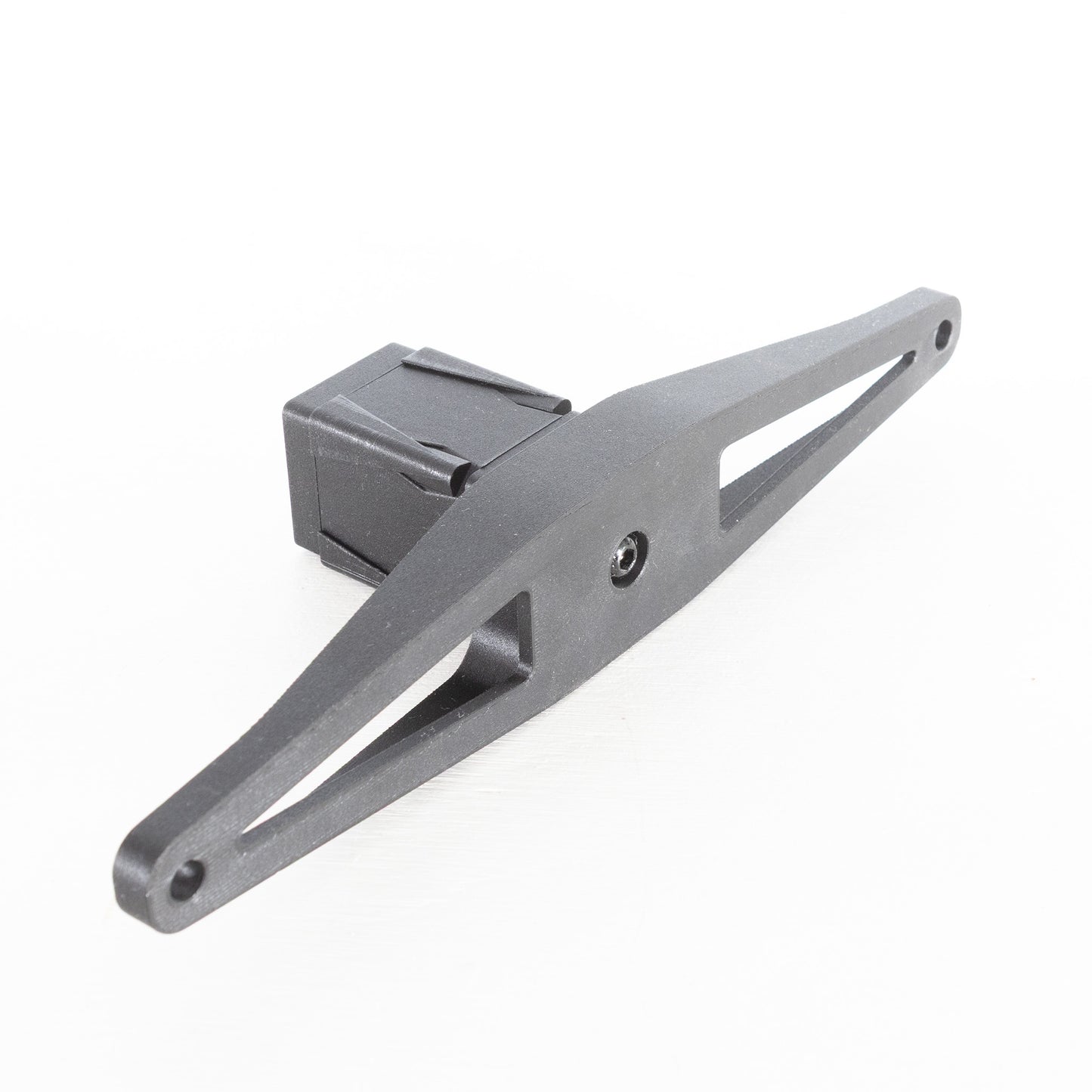 RockyMounts Licence Plate Bracket - Original